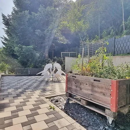 Apartmán La Verte - Chic Et Moderne - Calme - Fibre - Relax *