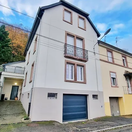 La Verte - Chic Et Moderne - Calme - Fibre - Relax *