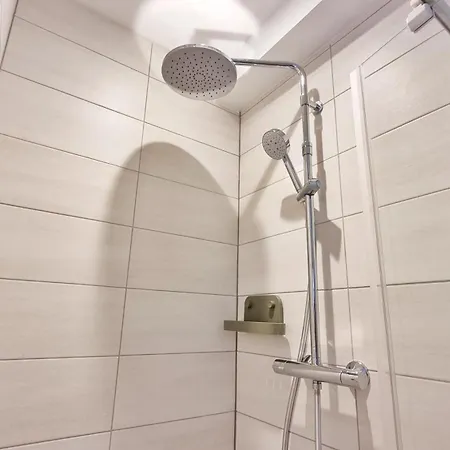 La Verte - Chic Et Moderne - Calme - Fibre - Relax Apartmán